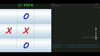 TicTacToe java project #letsgrowmore #task2 #tictactoe