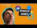 Which smart assistant should you choose? Siri vs Alexa vs Google Assistant