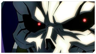 Overlord Season | 4 [Cut Content] - Why Ainz Ooal Gown traveled to the Elf Kingdom