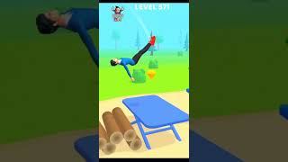 Spider Man 2 Home Flip Level #571   Unlock the Fun! #571 ! crazy Gameplay ! jump Master Walkthrough