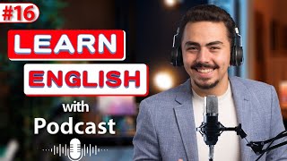 learn English with Podcast | Episode 16| How to strengthen your brain for effective English learning