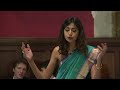 Anjali Ramanathan | We Should Do Whatever Necessary (3/8) | Oxford Union Debate