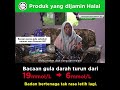 Grosure SR Customer Testimonial Pn. Norliayani - Diabetic Milk Powder (Complete Nutrition)