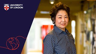Alumni stories: Monita, Global MBA, Hong Kong