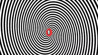 This video will Make you invisible optical illusion 🙄
