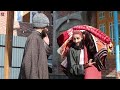 wandeh ti mehmaan part 14 kashmiri funny drama