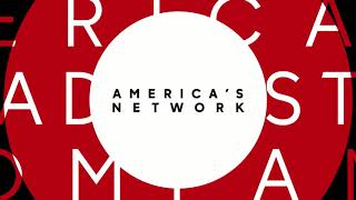 ABC Network Branding 2018 Stinger