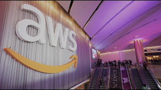 2022 AWS re:Invent Sponsorship Testimonials | AWS Events