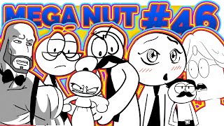 Nutshell's Mega Nut #46 (Animation Memes)