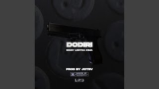 DODIRI (feat. LsdBiggy \u0026 Kima)