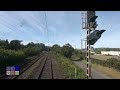 führerstandsmitfahrt br 110 koblenz hbf köln süd centralbahn