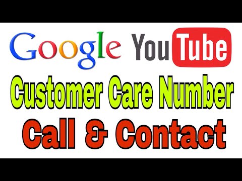 YouTube Customer Mobile Number India Call free YouTube Customer Mobile Number India Call free