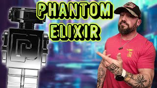 NEW Rabanne Phantom Elixir (2025)