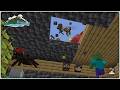 The Consequences | Biome Bound