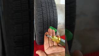 DIY: How to Quickly and Permanently Repair a Flat Tire