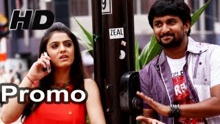 Paisa Movie | Mayya Mayya Promo Song | Nani, Catherine Tresa, Lucky Sharma