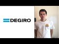 How To Buy Stocks On Degiro