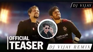 DJ VIJAY REMIX EPL SPOOF CSK VS RCB Music - Round2hell R2h - New Dialogues Trap
