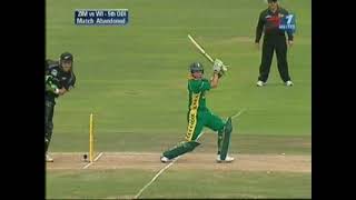 Herschelle Gibbs 119 vs New Zealand