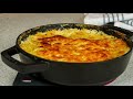 치즈 감자 그라탕 완전정복 ㅣ 프렌치 스타일로 요리하기 ㅣ cheese potato gratin dauphinoise ㅣ