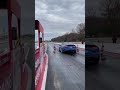 10-seconds 1/4 mile Kia Stinger GT2 AWD