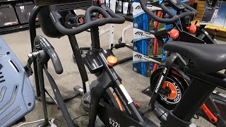 NORDICTRACK COMMERCIAL STUDIO CYCLE S22I CLOSER LOOK STATIONARY BIKES EXERCISE BIKES SHOPPING REVIEW