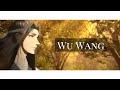 Wu Wang / No Forgetting - Lyrics (English) | Mo Dao Zu Shi S3 Ending Song