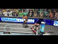 full match rey mysterio vs. the miz wwe smackdown