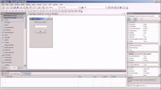 Visual C# - Textbox Control