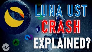 LUNA CRASH EXPLAINED? UST $1 DePeg, Terra Future, Do Kwon Update, Price Prediction 2022!