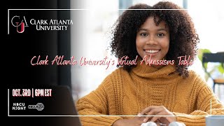 A DiGiTAL WORLD ‘23 (Feat. Clark Atlanta University) Prod. By HBCU Night