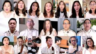 PURIHIN ANG PANGINOON By El Shaddai NorCal Worship Team