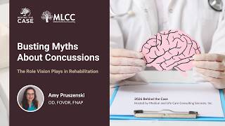 Busting Myths About Concussions