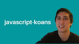 Learn the Javascript fundamentals in 3 hours