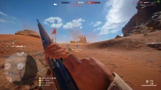 【BF1】完璧な野砲の使い方