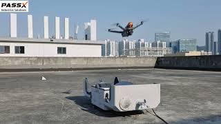 Passx Methane Detection System
