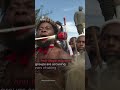 Fearful foreign nationals in South Africa forced out of their homes