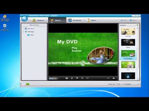 Create Your DVD with Photos, Video and Music Create Your DVD with Photos, Video and Music
