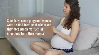 Has Anyone Used Boric Acid Suppositories While Pregnant?