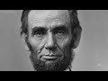 the real abraham lincoln his story u0026 face brought to life with motion and color royalty now