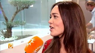 Zwangere Bibi Breijman al twee keer opgenomen in h - RTL BOULEVARD