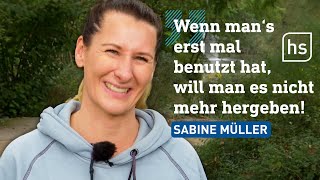 Die mobile Hundekotauffanghilfe: Eine Erfindung aus Dreieich | hessenschau