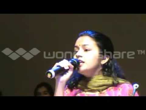 Lavani - Bugadi Mazi Sandali Ga Performed By Bhavana - YouTube