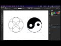 how to design a logo with grid method adobe illustrator tutorial