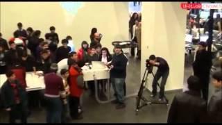 Tumo Robotics / Թումո Ռոբոտիքս 2011/2012 HD