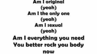 BackStreet Boys - Everybody Lyrics (Original Version)