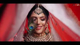 Teri Hogaiyaan | Music Video | Vishal Mishra | Broken But Beautiful Season 2 | Surbhi & Ishaan
