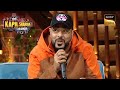 Badshah ने करी Amrish Puri जी की बहतरीन Mimicry | The Kapil Sharma Show Season 2 | Full Episode