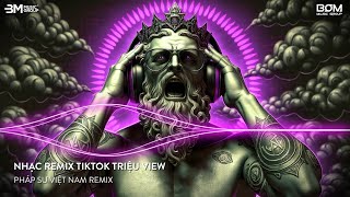 NHẠC REMIX TIKTOK 2025 ✈️ NONSTOP 2025 BAY PHÒNG BASS CỰC MẠNH | NHẠC SÀN VINAHOUSE DJ MIXTAPE 2025