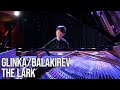 Glinka/Balakirev - The Lark